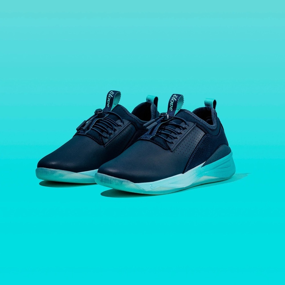 Cloves Aqua Blue size 7
